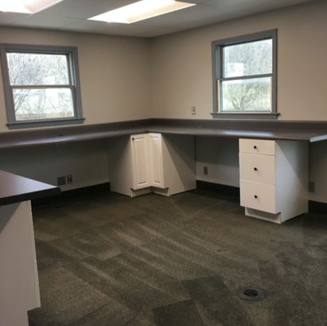 Available Space
